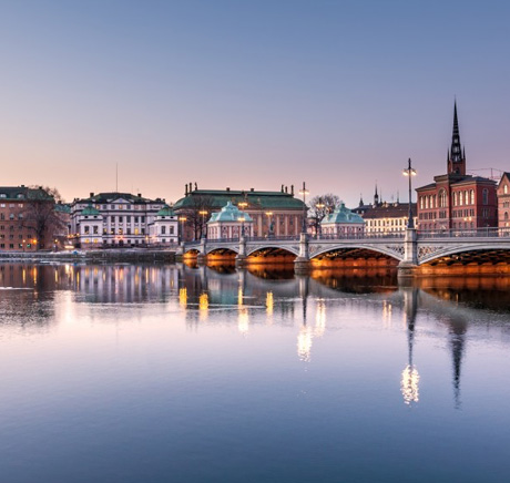privat ortoped stockholm
